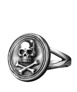 Piraten Ring