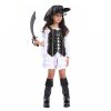 Verkleidung Scarlet Black