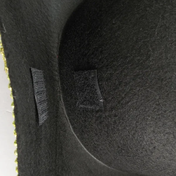 Piratenhut Jolly Roger