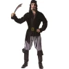 Piraten Verkleidung der Falke