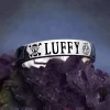 Piraten Ring luffy