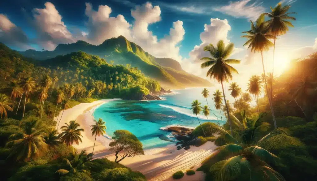 Pirates of the Caribbean