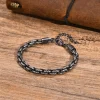 Piraten Armband - Corsair Schiffskette
